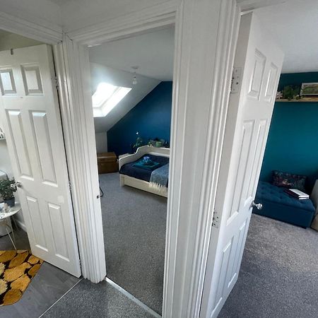 Peverell Loft Retreat Плимът Екстериор снимка