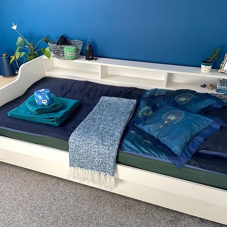 Peverell Loft Retreat Плимът Екстериор снимка