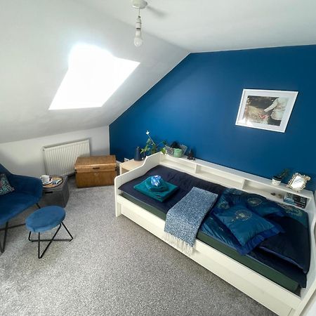 Peverell Loft Retreat Плимът Екстериор снимка