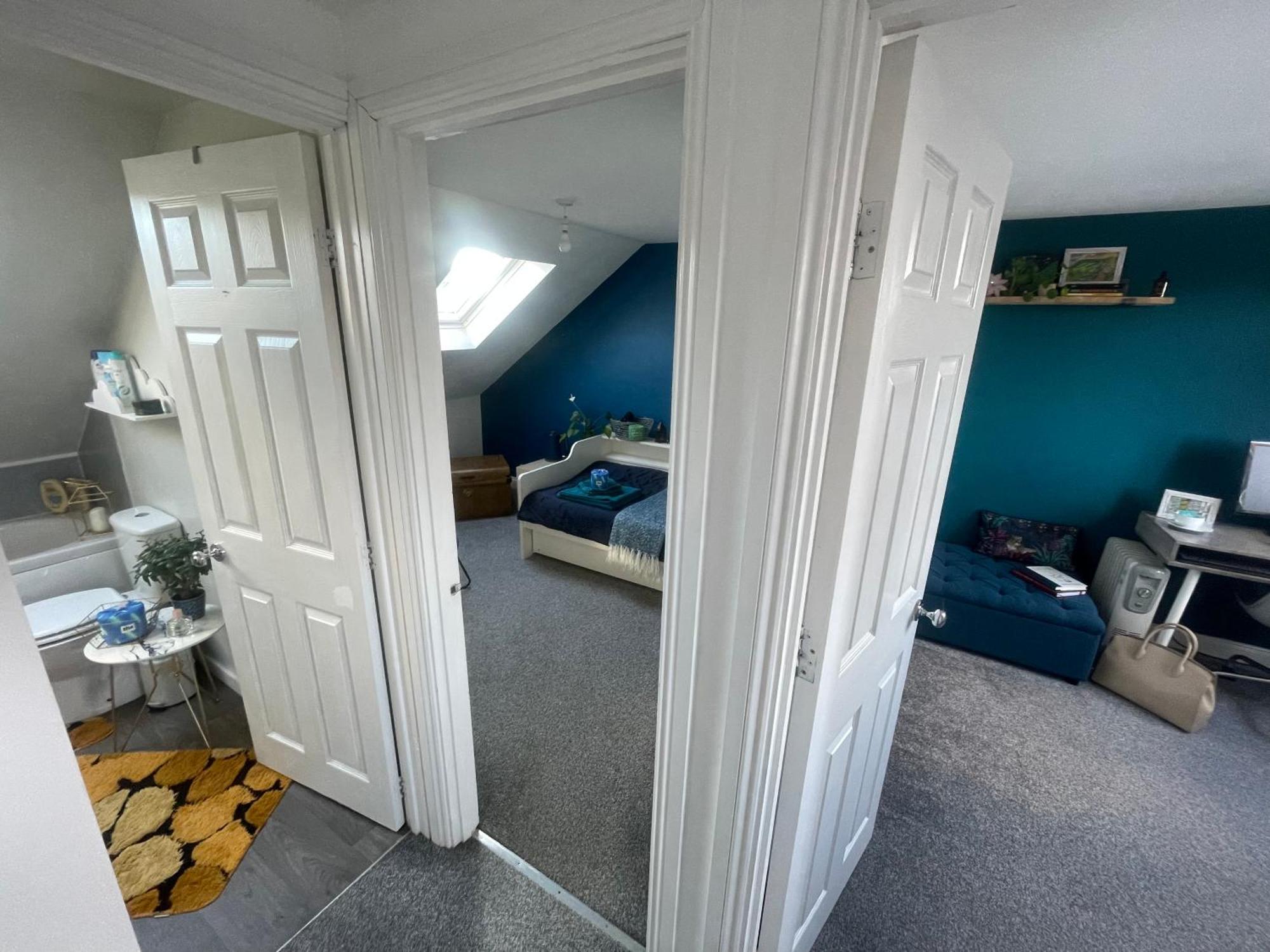 Peverell Loft Retreat Плимът Екстериор снимка