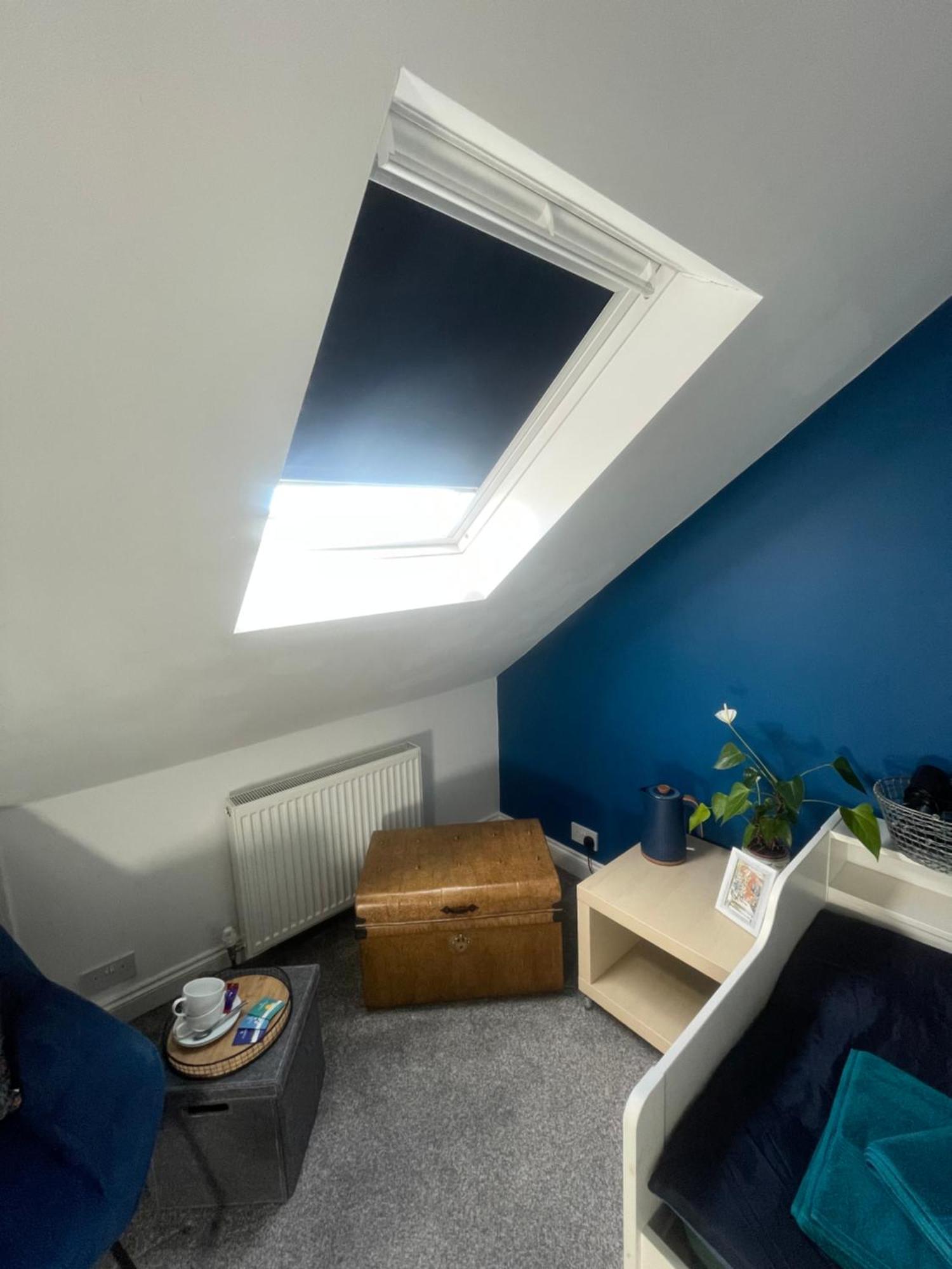 Peverell Loft Retreat Плимът Екстериор снимка