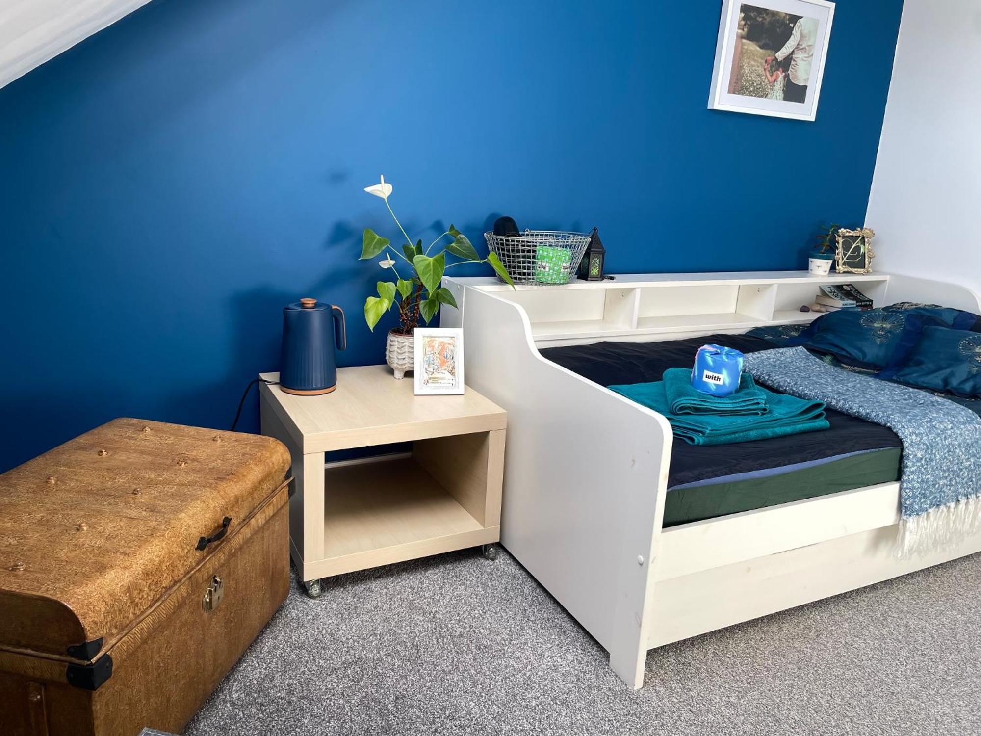 Peverell Loft Retreat Плимът Екстериор снимка