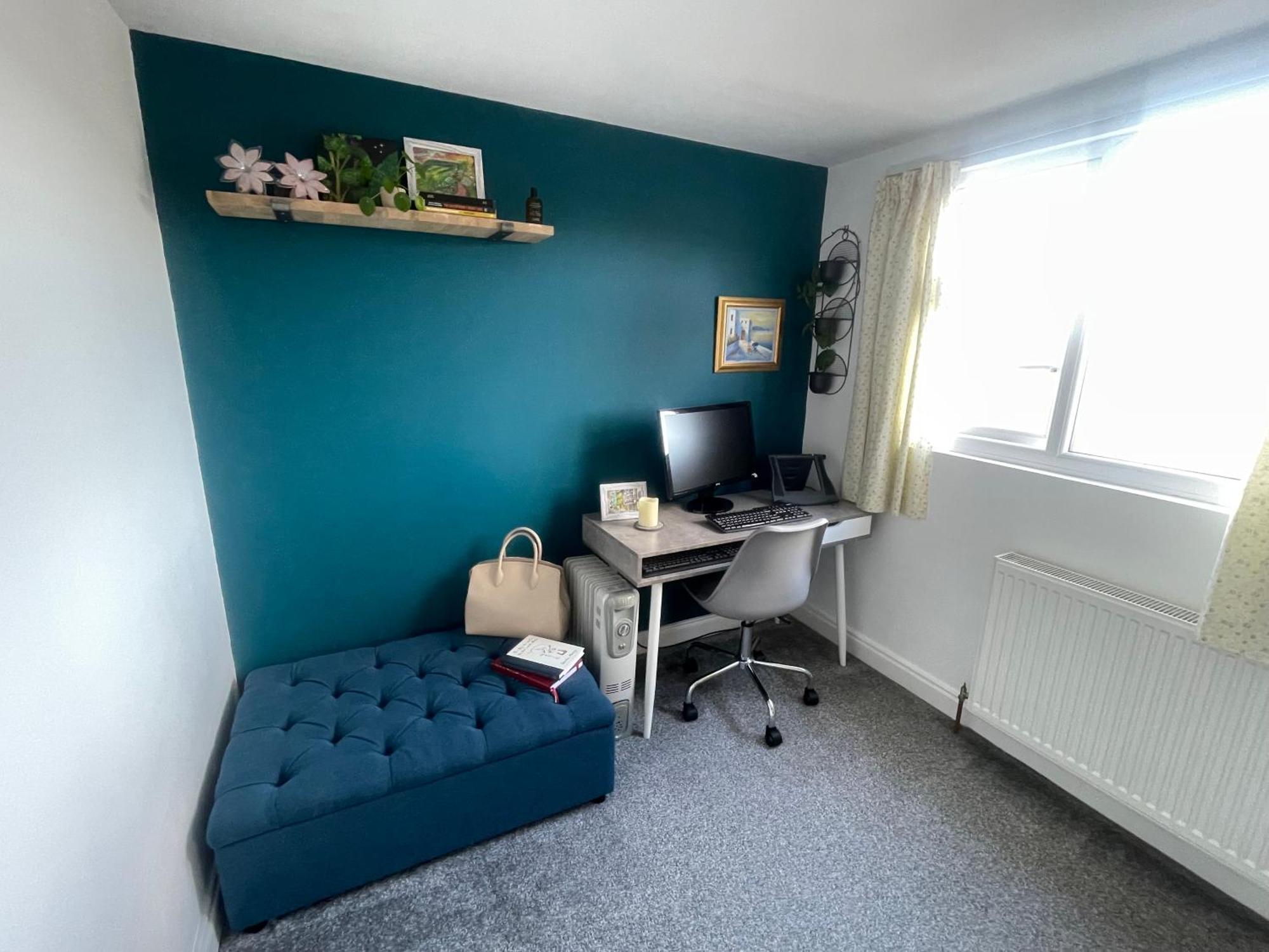 Peverell Loft Retreat Плимът Екстериор снимка