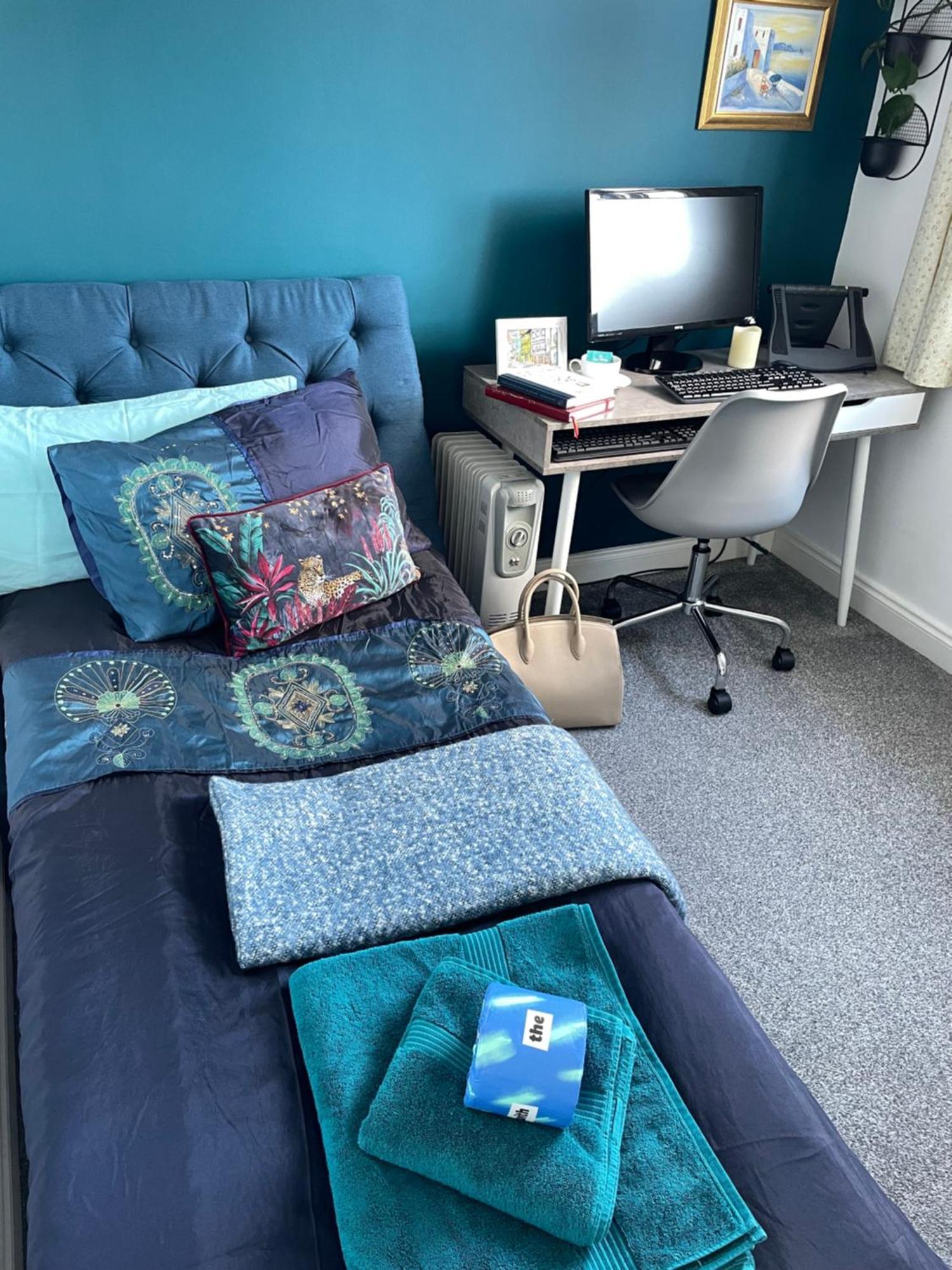 Peverell Loft Retreat Плимът Екстериор снимка
